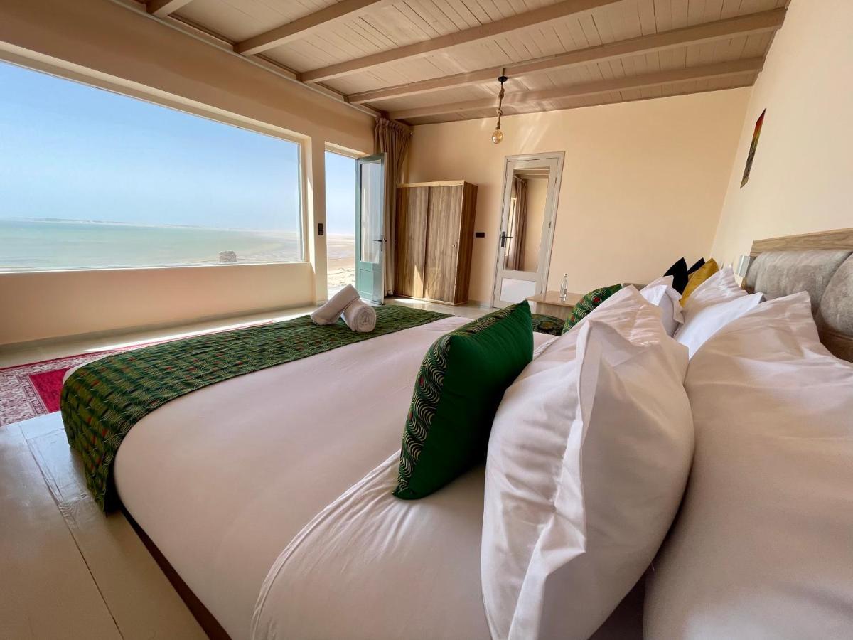 Paraiso Dakhla Exterior foto