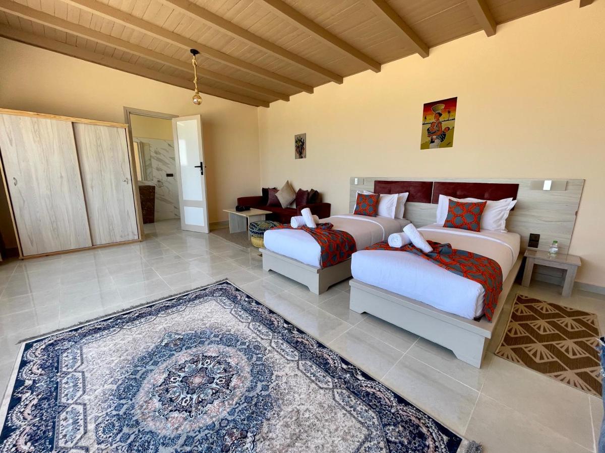Paraiso Dakhla Exterior foto