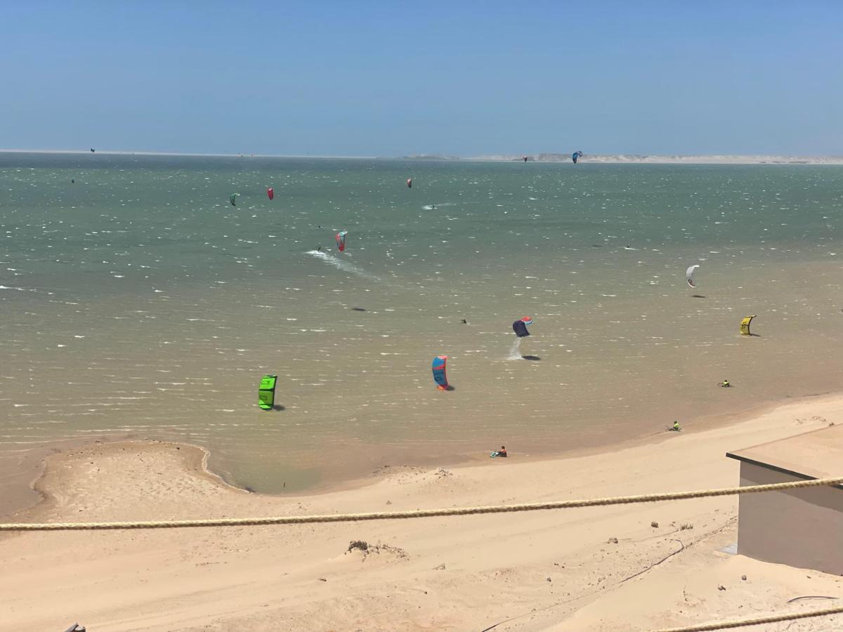 Paraiso Dakhla Exterior foto