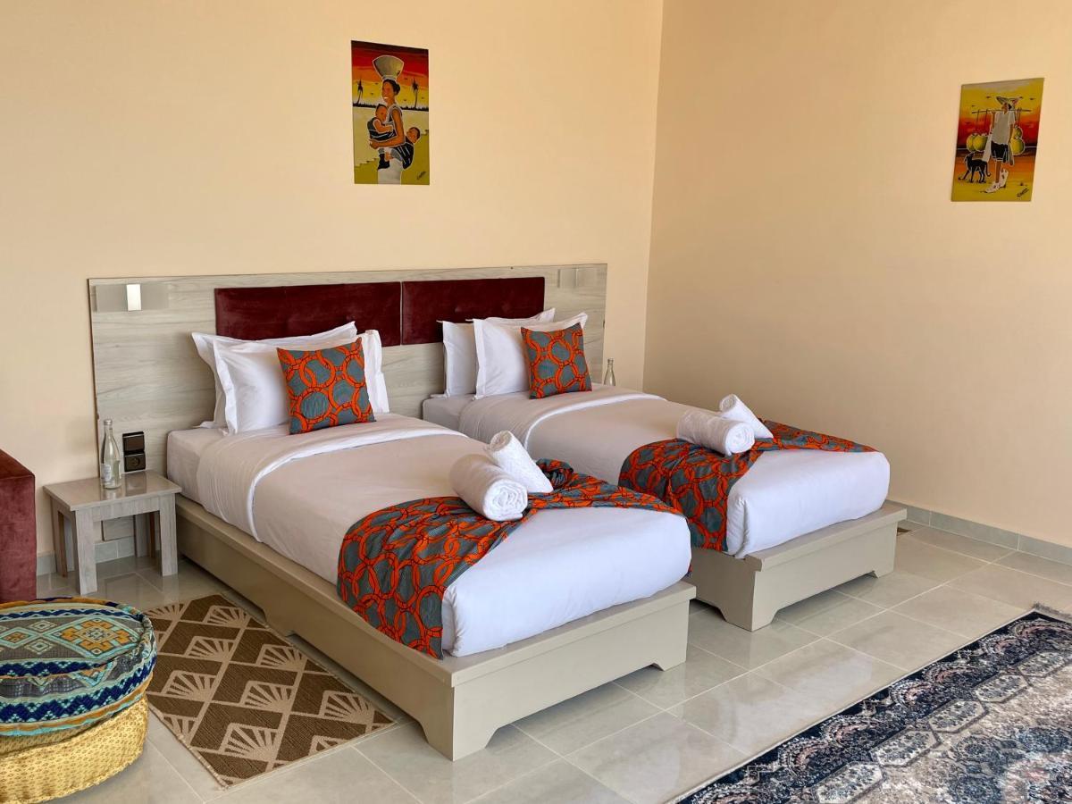 Paraiso Dakhla Exterior foto