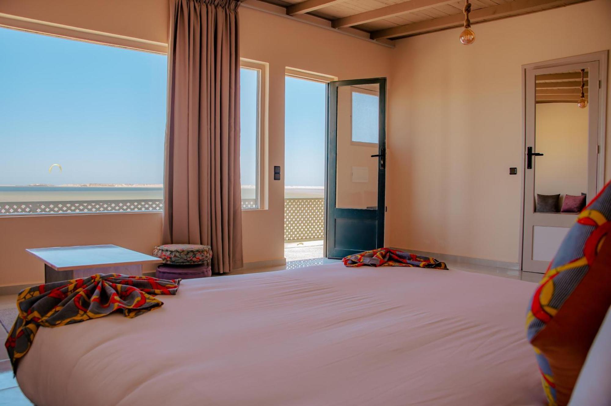 Paraiso Dakhla Exterior foto