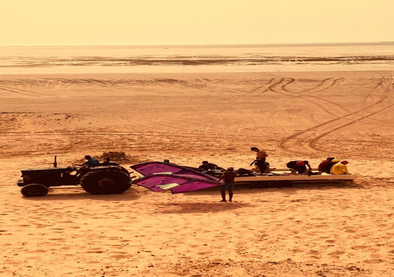 Paraiso Dakhla Exterior foto